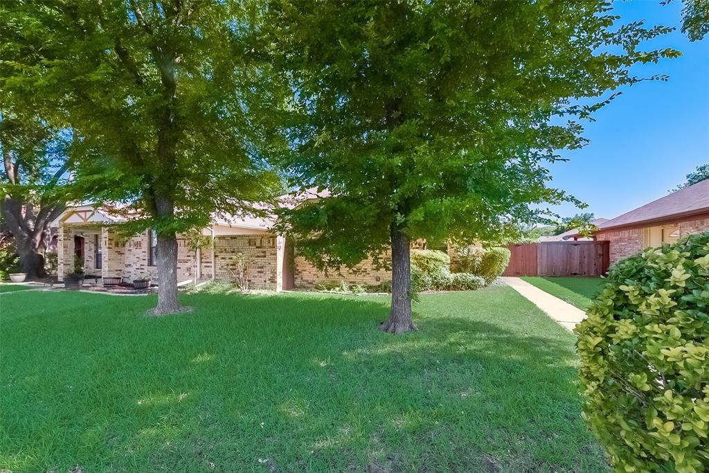 Sherwood Park Sec 1 - Residential Lease