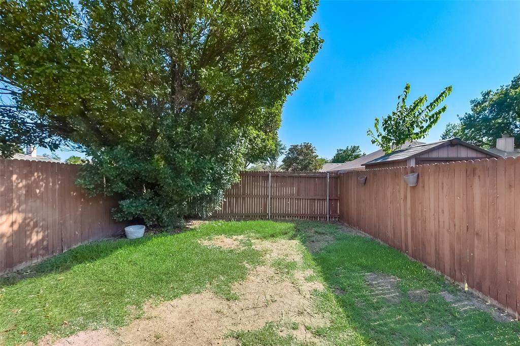 Sherwood Park Sec 1 - Residential Lease