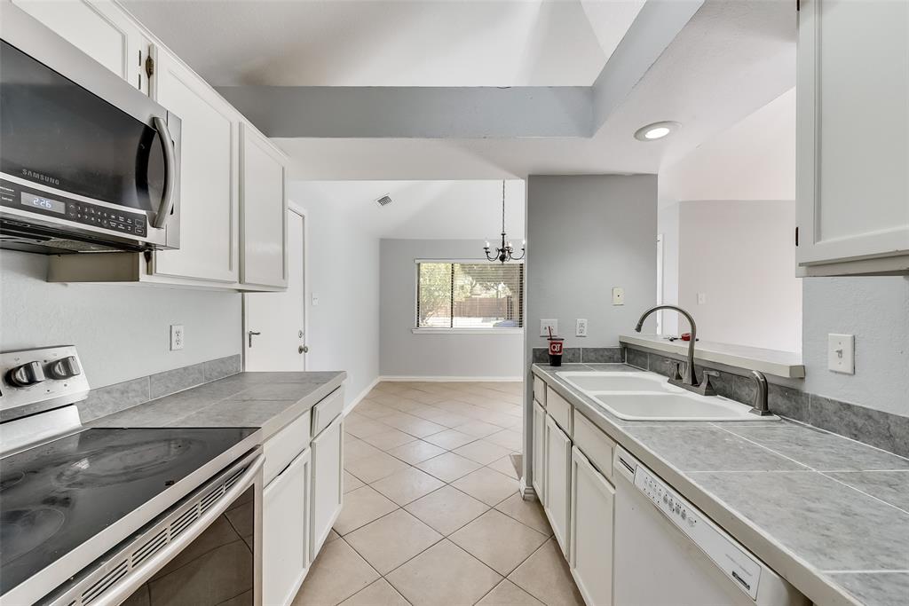 Sherwood Park Sec 1 - Residential Lease