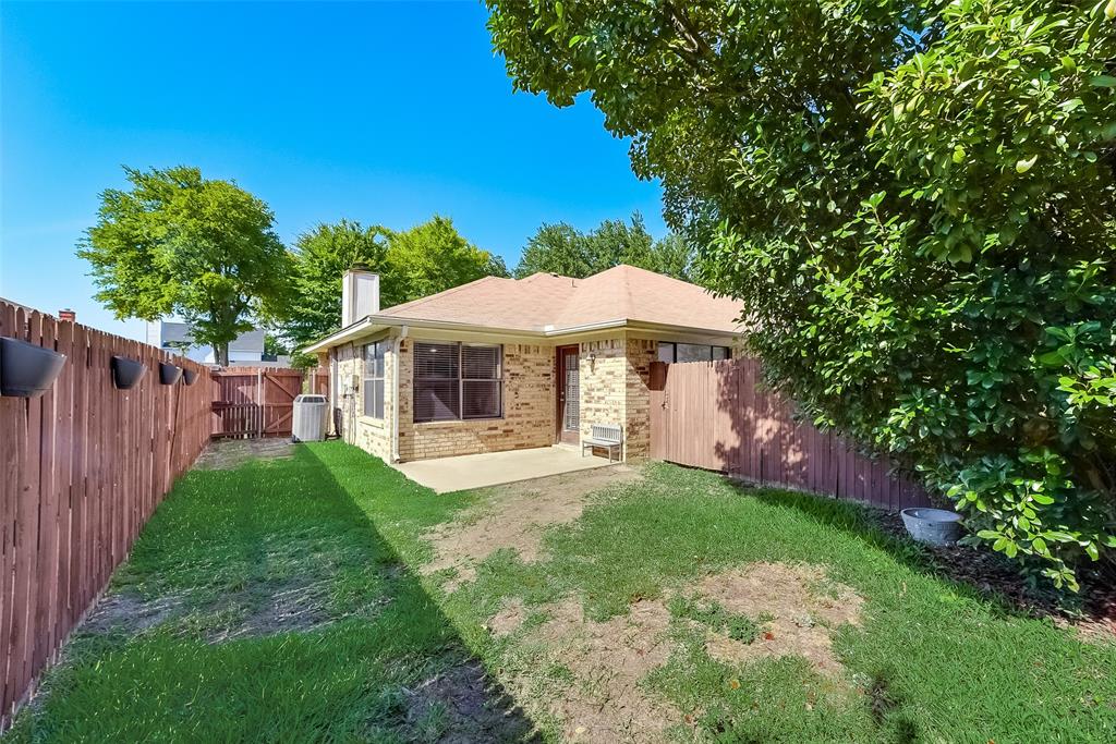 Sherwood Park Sec 1 - Residential Lease