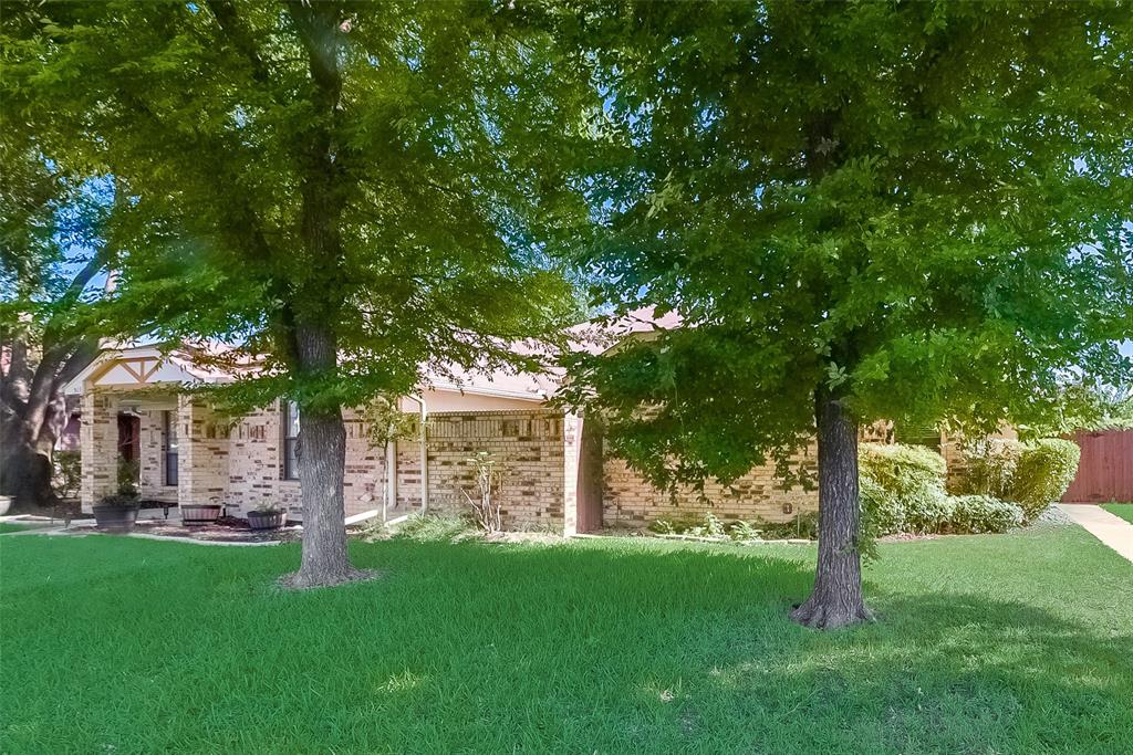 Sherwood Park Sec 1 - Residential Lease