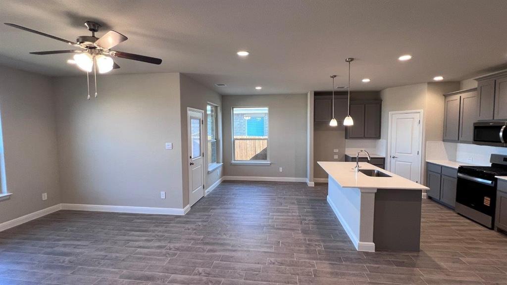 Bluestem - Residential