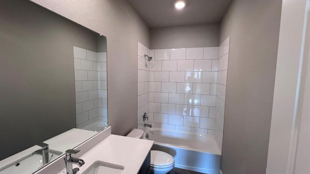 Bluestem - Residential