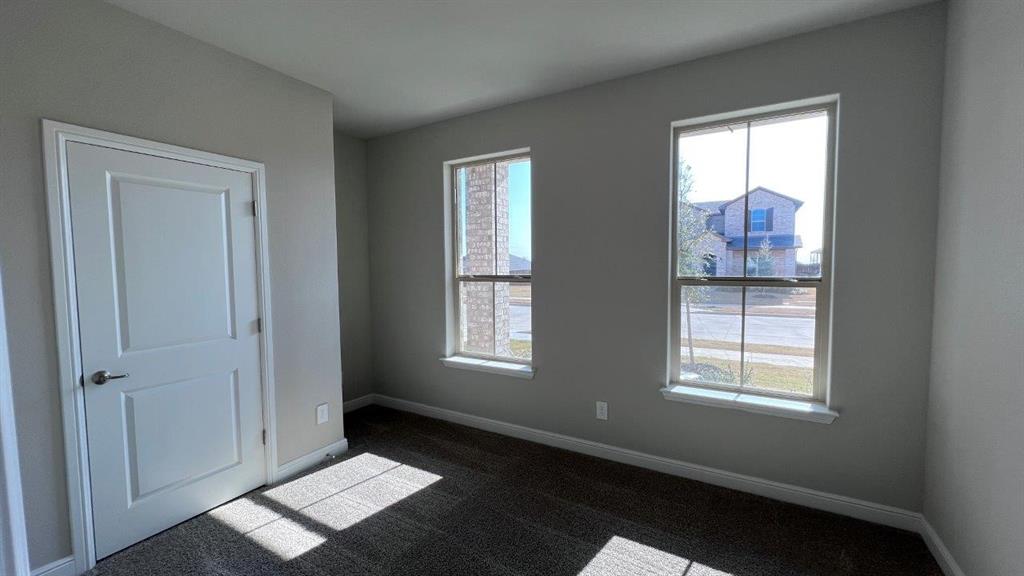 Bluestem - Residential