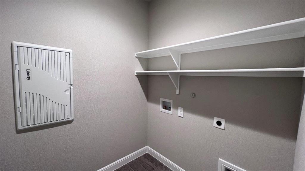 Bluestem - Residential