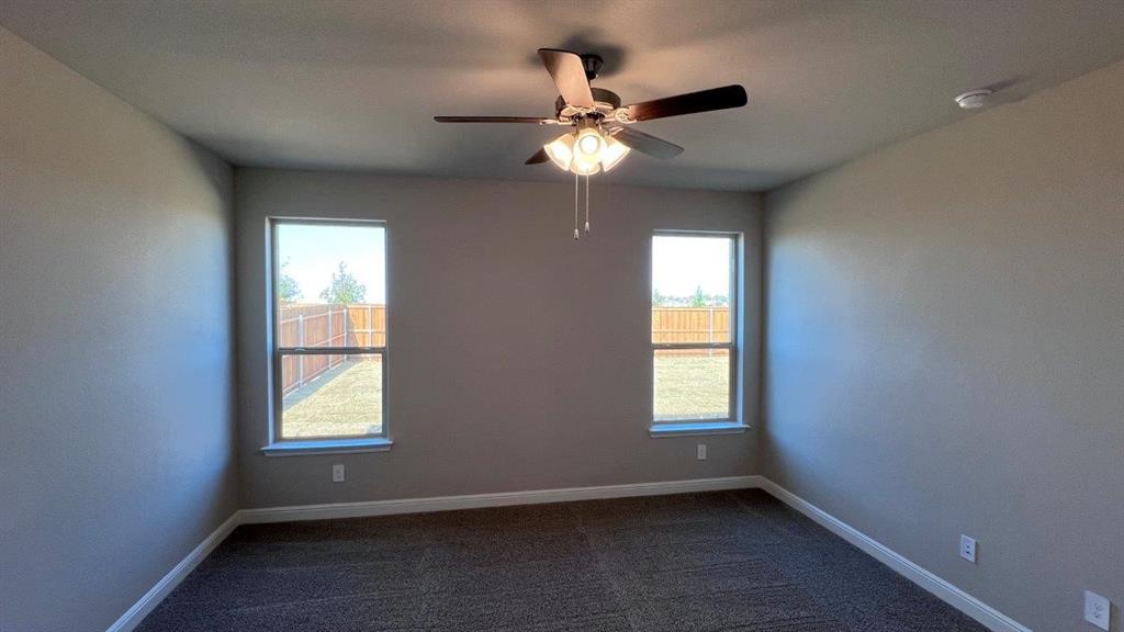 Bluestem - Residential