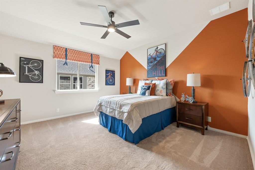 Devonshire Classic 50-55 - Residential