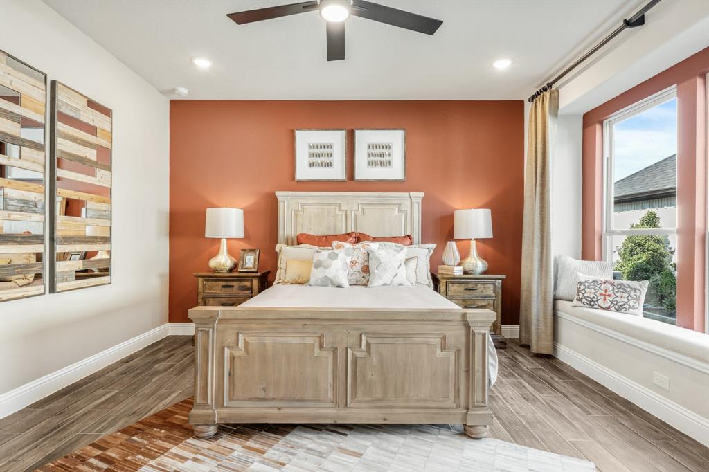 Devonshire Classic 50-55 - Residential