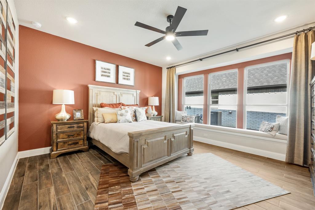 Devonshire Classic 50-55 - Residential