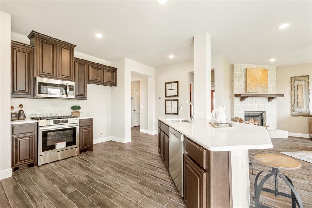 Devonshire Classic 50-55 - Residential