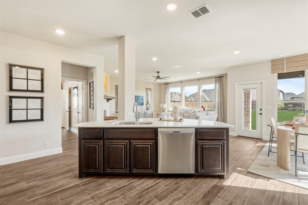 Devonshire Classic 50-55 - Residential