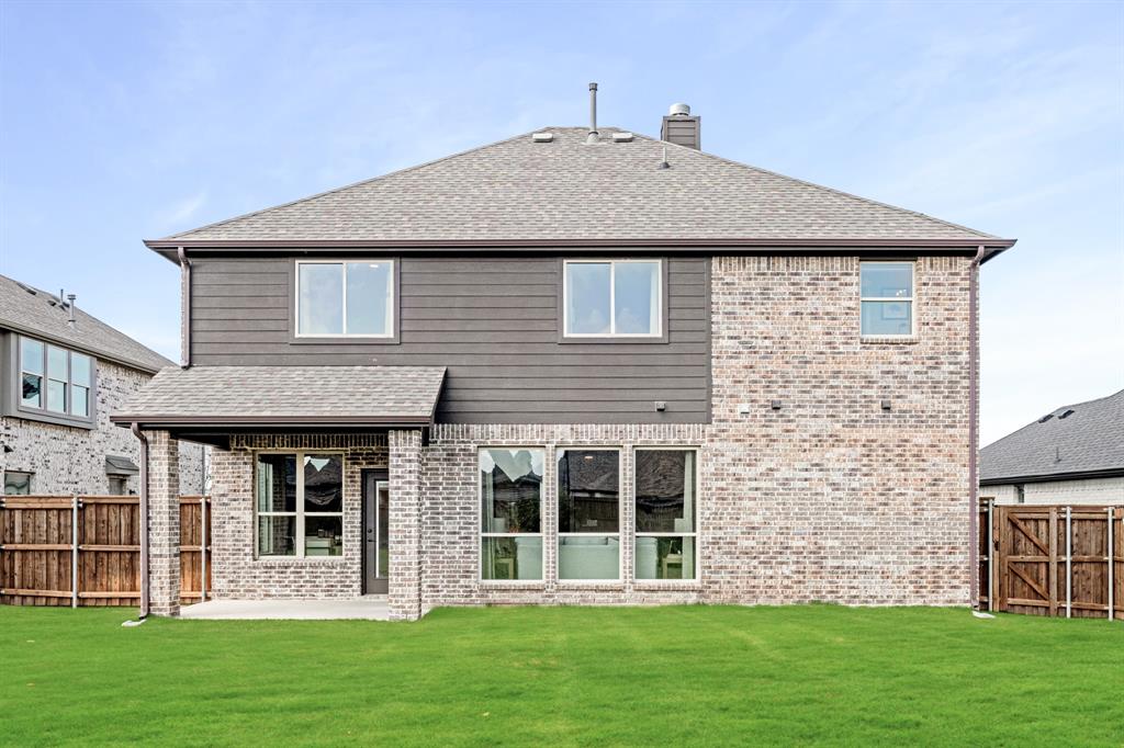 Devonshire Classic 50-55 - Residential