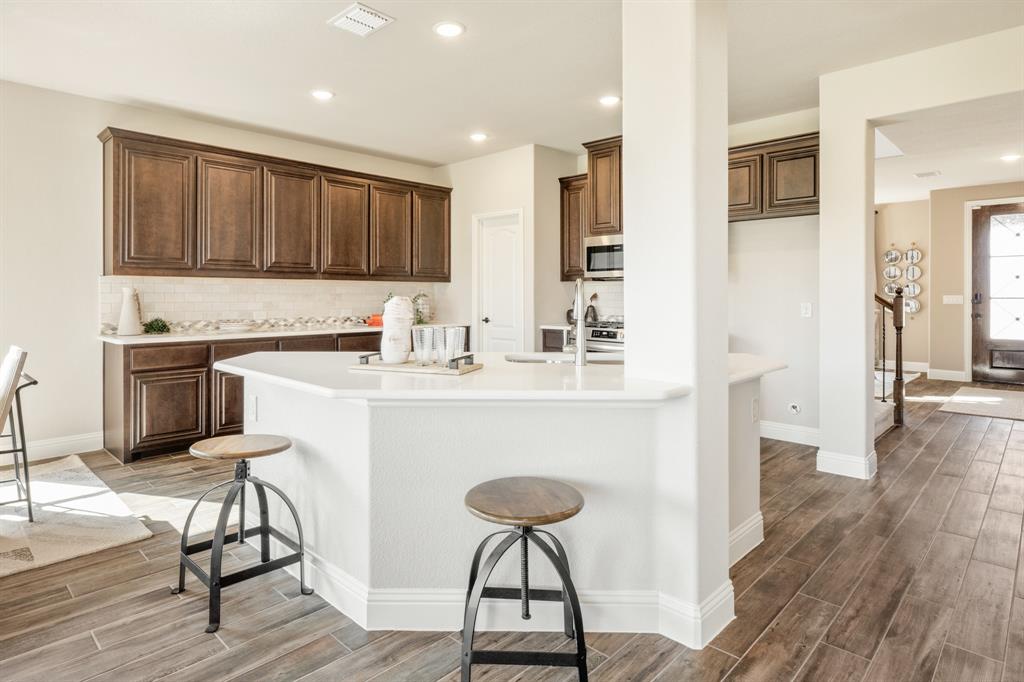 Devonshire Classic 50-55 - Residential