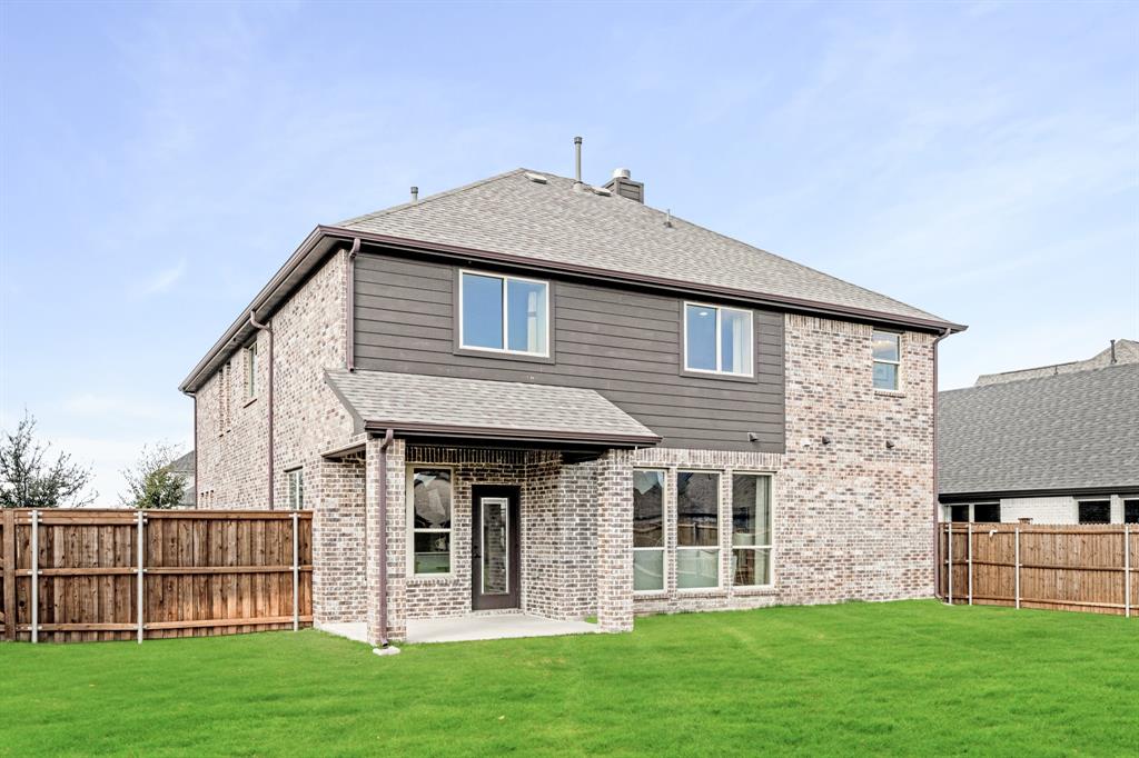 Devonshire Classic 50-55 - Residential