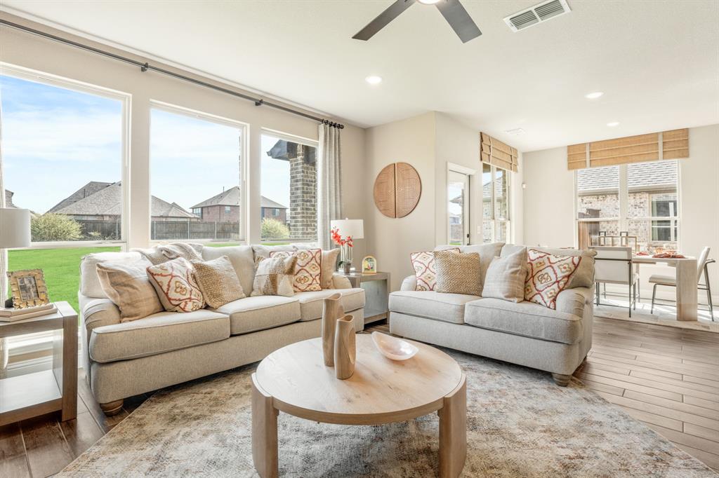 Devonshire Classic 50-55 - Residential