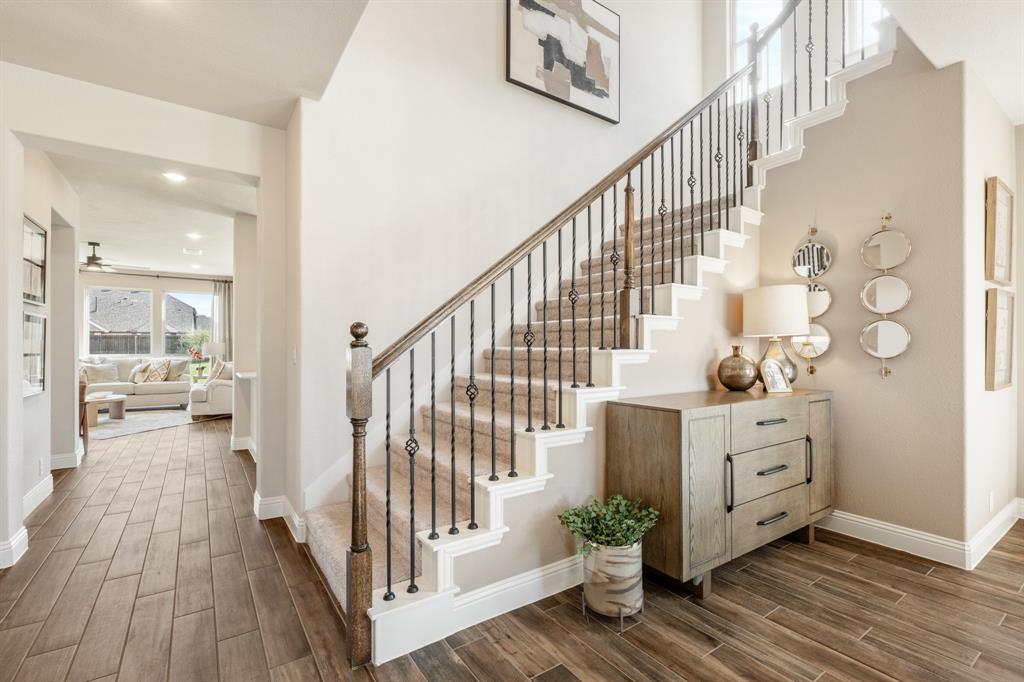 Devonshire Classic 50-55 - Residential