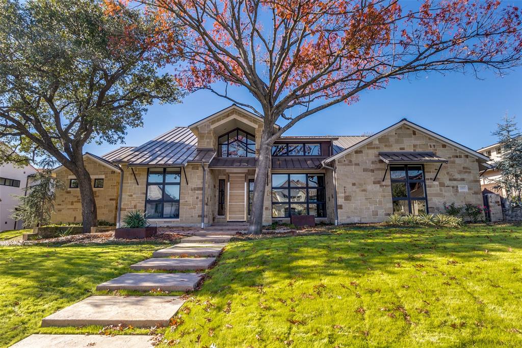 Iris Hollow - Residential