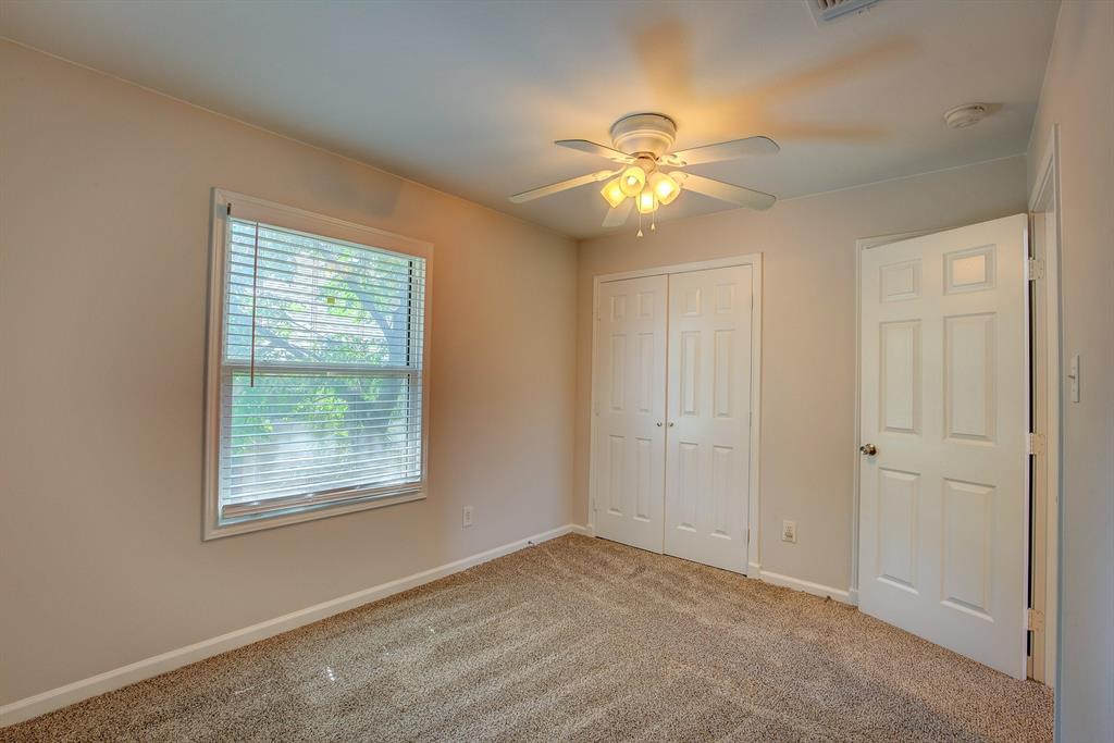 Bellevue Hill Add - Residential Lease