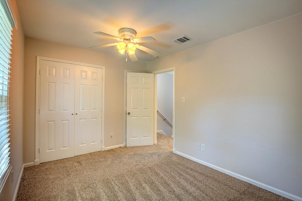 Bellevue Hill Add - Residential Lease