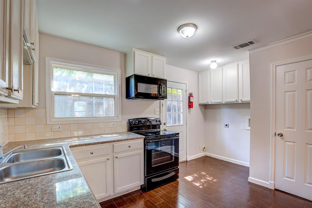 Bellevue Hill Add - Residential Lease