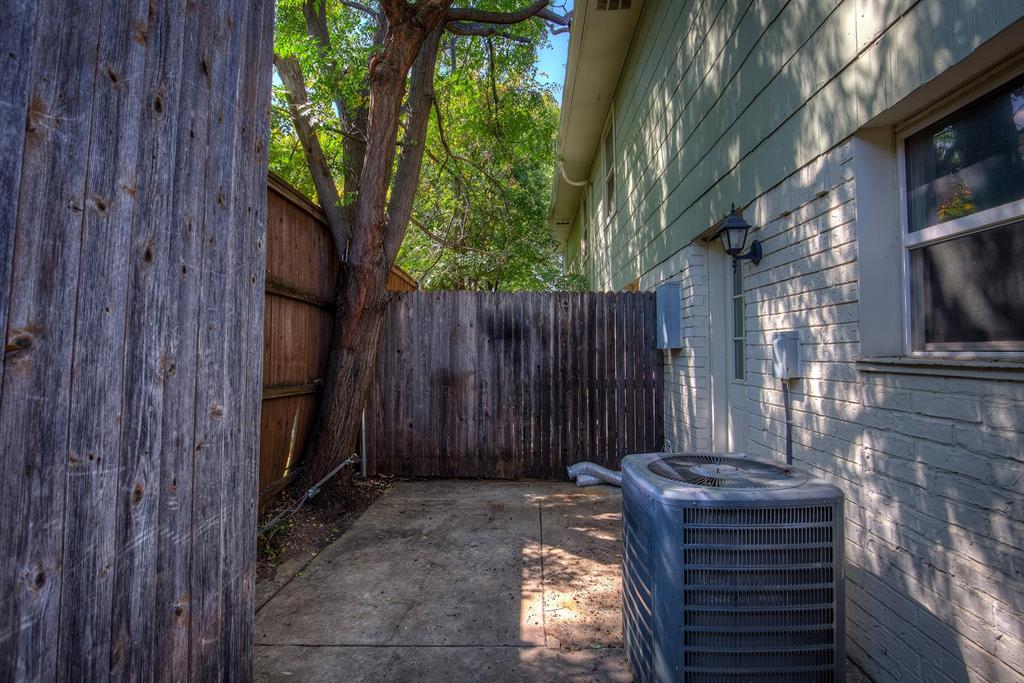 Bellevue Hill Add - Residential Lease