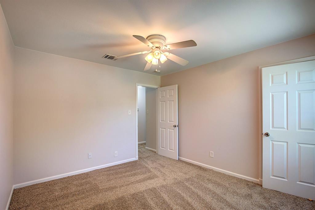 Bellevue Hill Add - Residential Lease