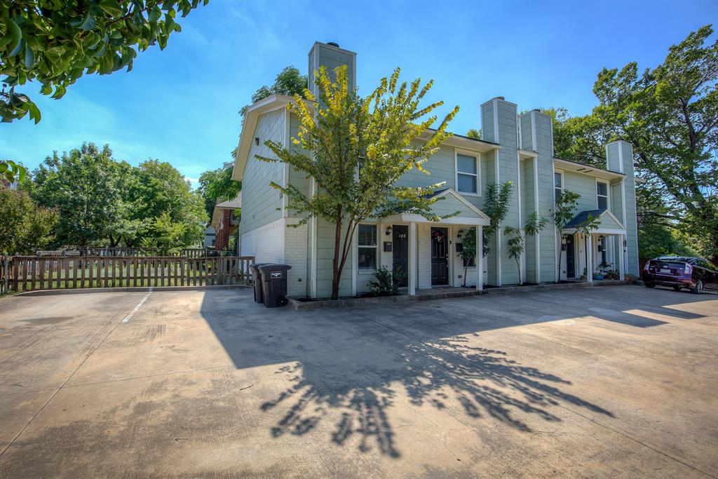 Bellevue Hill Add - Residential Lease