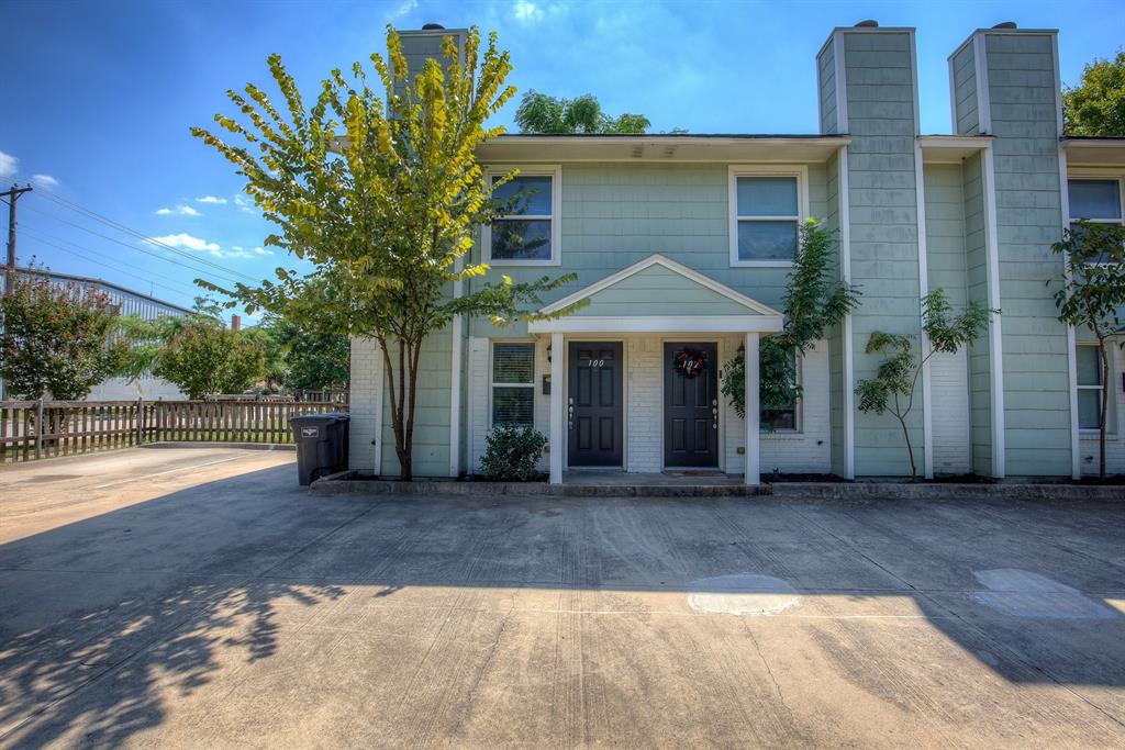 Bellevue Hill Add - Residential Lease