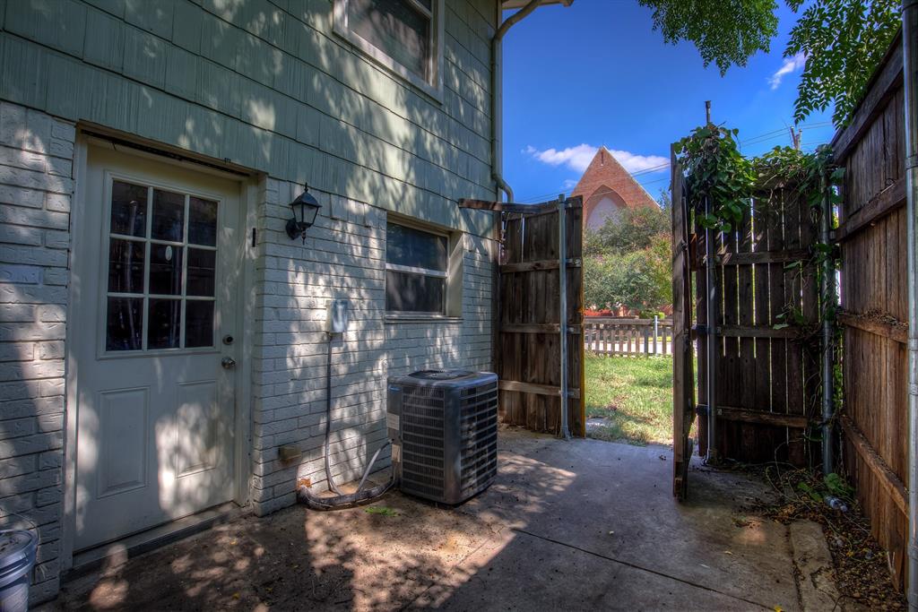 Bellevue Hill Add - Residential Lease