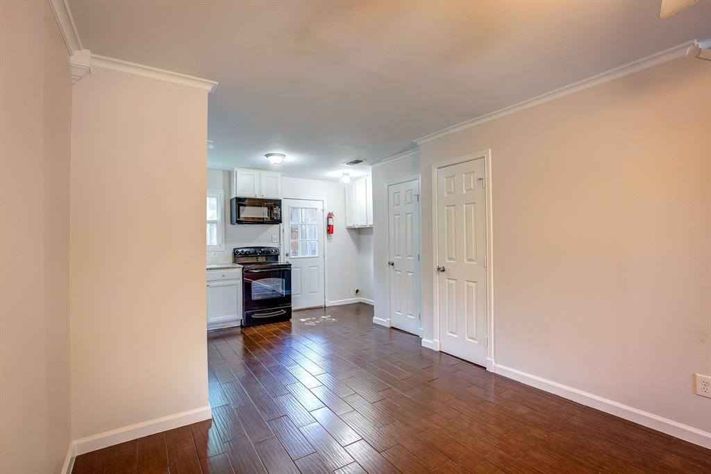 Bellevue Hill Add - Residential Lease