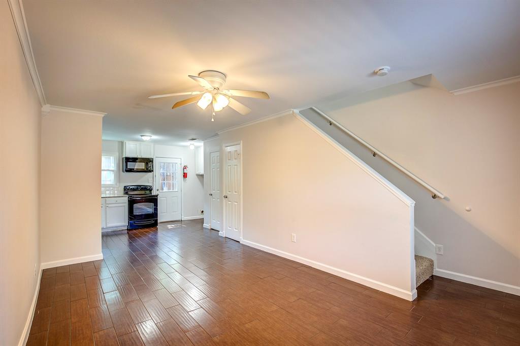 Bellevue Hill Add - Residential Lease