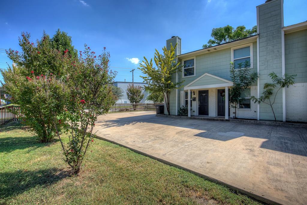 Bellevue Hill Add - Residential Lease