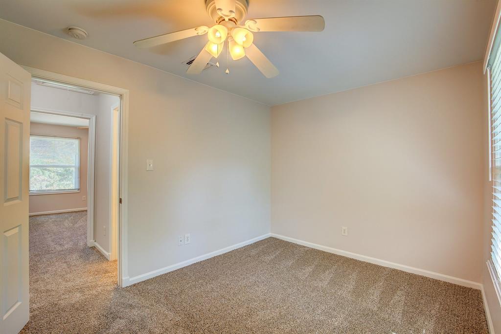 Bellevue Hill Add - Residential Lease