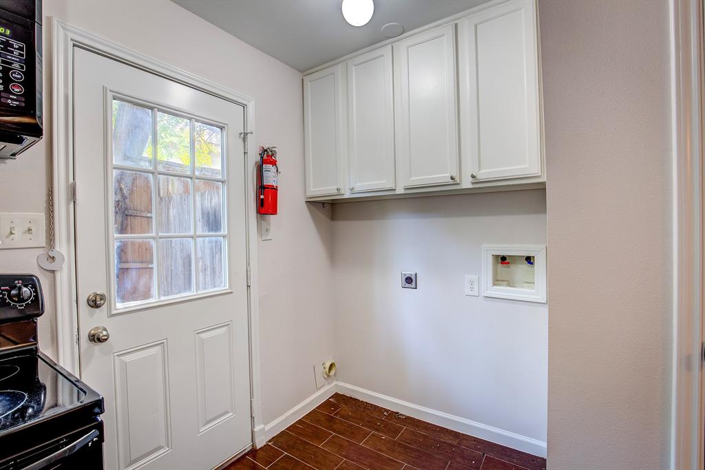 Bellevue Hill Add - Residential Lease