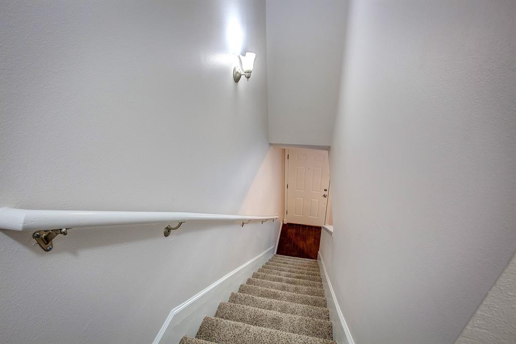 Bellevue Hill Add - Residential Lease