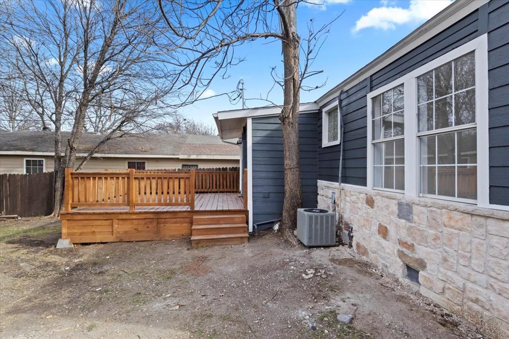 South Side Add - Residential