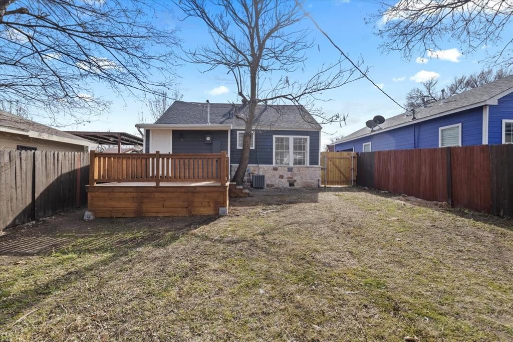 South Side Add - Residential