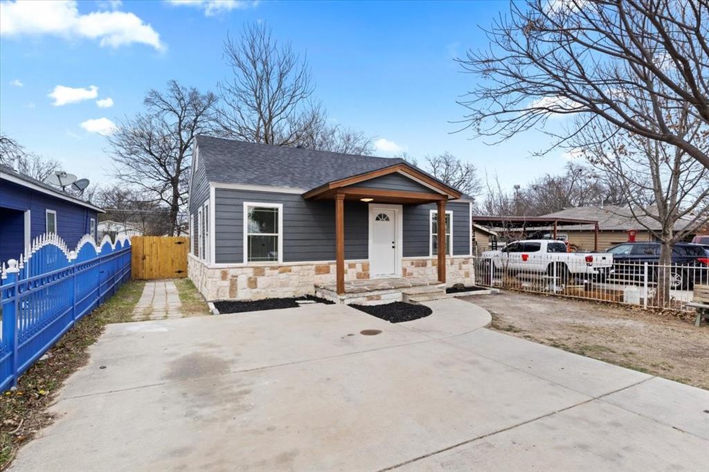 South Side Add - Residential