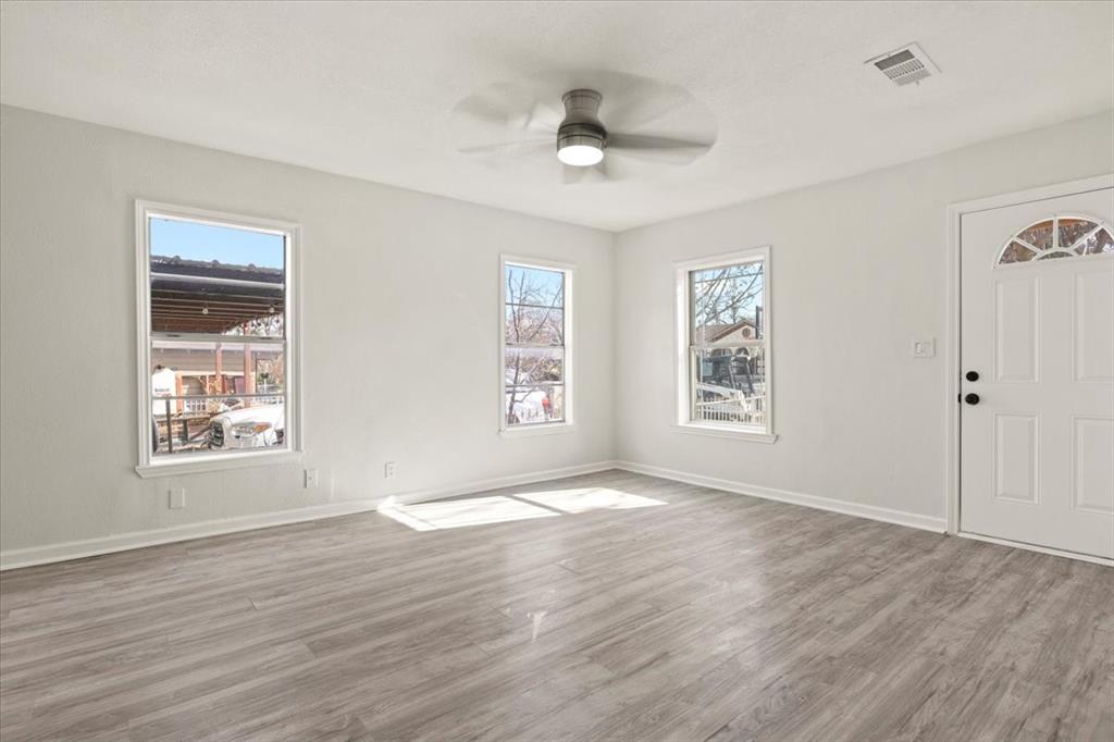 South Side Add - Residential