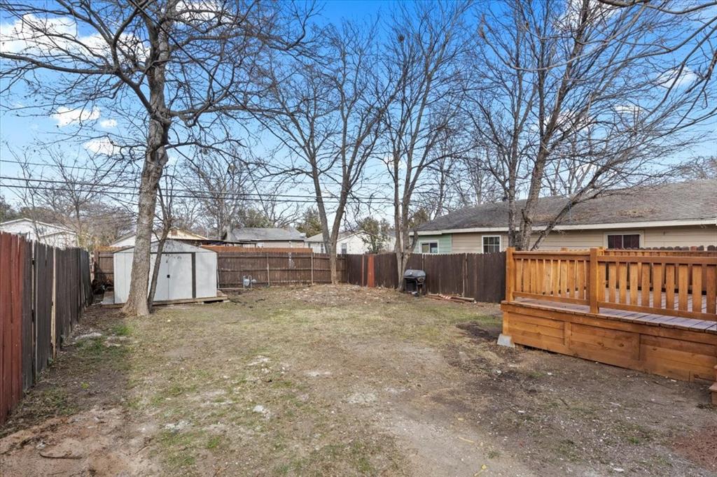 South Side Add - Residential