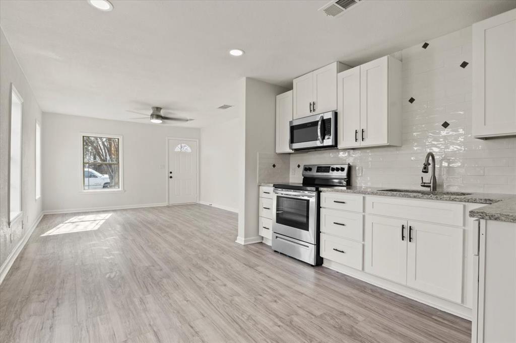 South Side Add - Residential