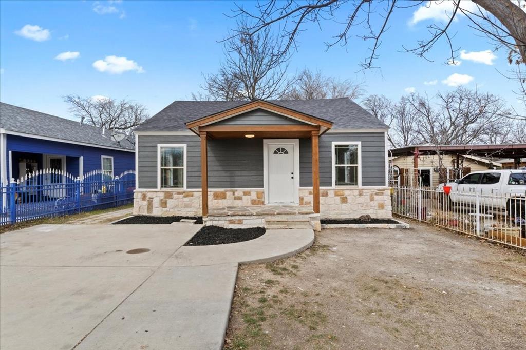 South Side Add - Residential