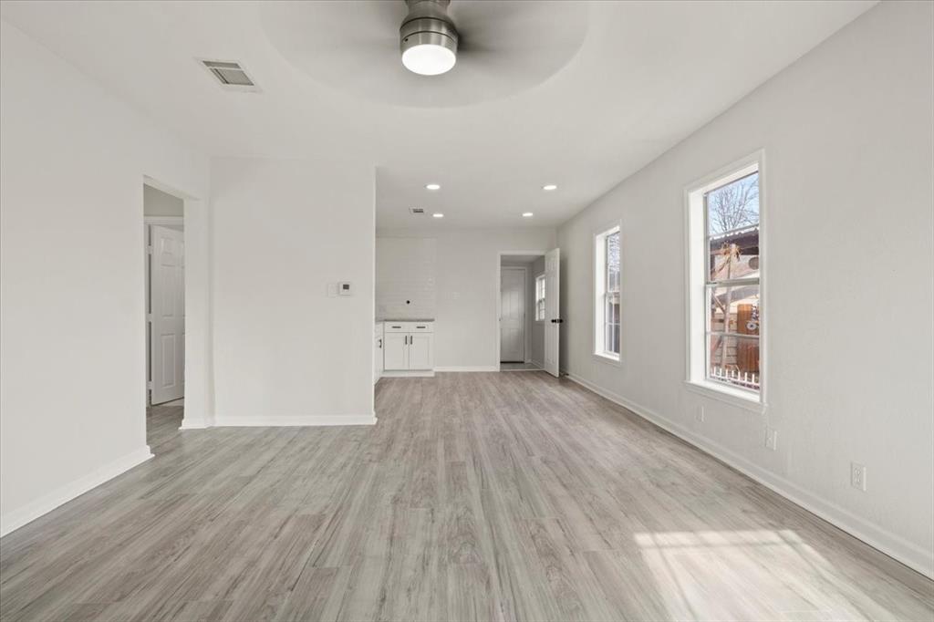 South Side Add - Residential