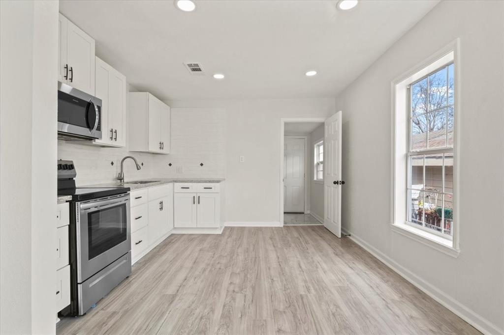 South Side Add - Residential