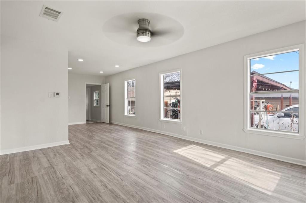 South Side Add - Residential