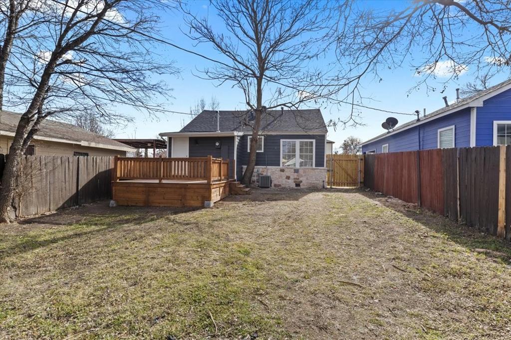 South Side Add - Residential