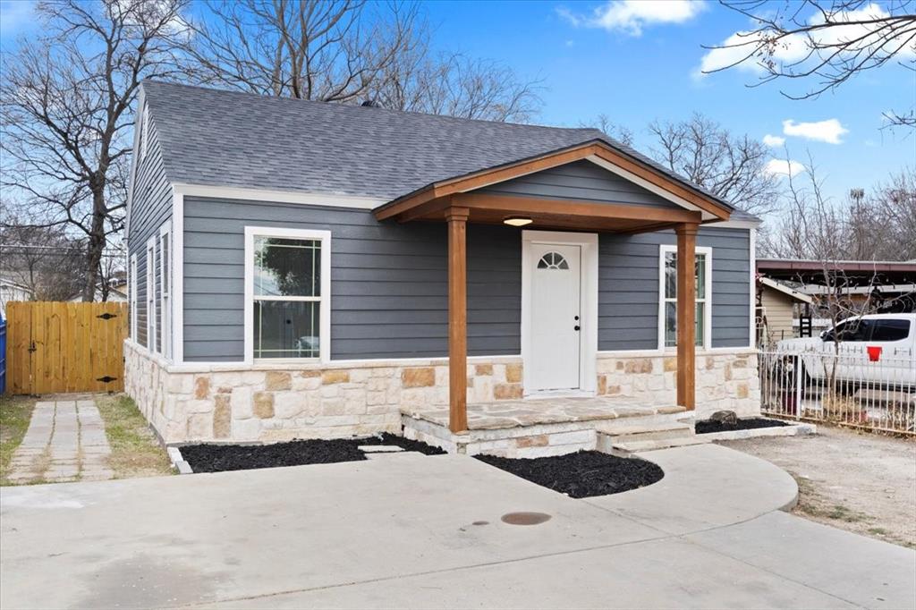 South Side Add - Residential