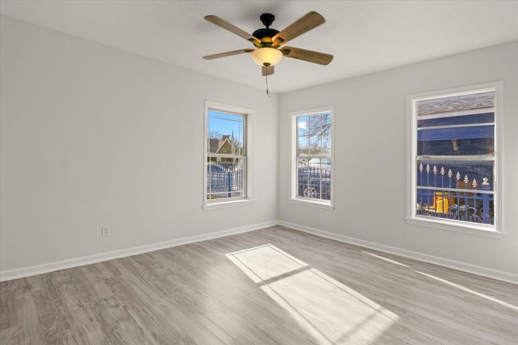 South Side Add - Residential