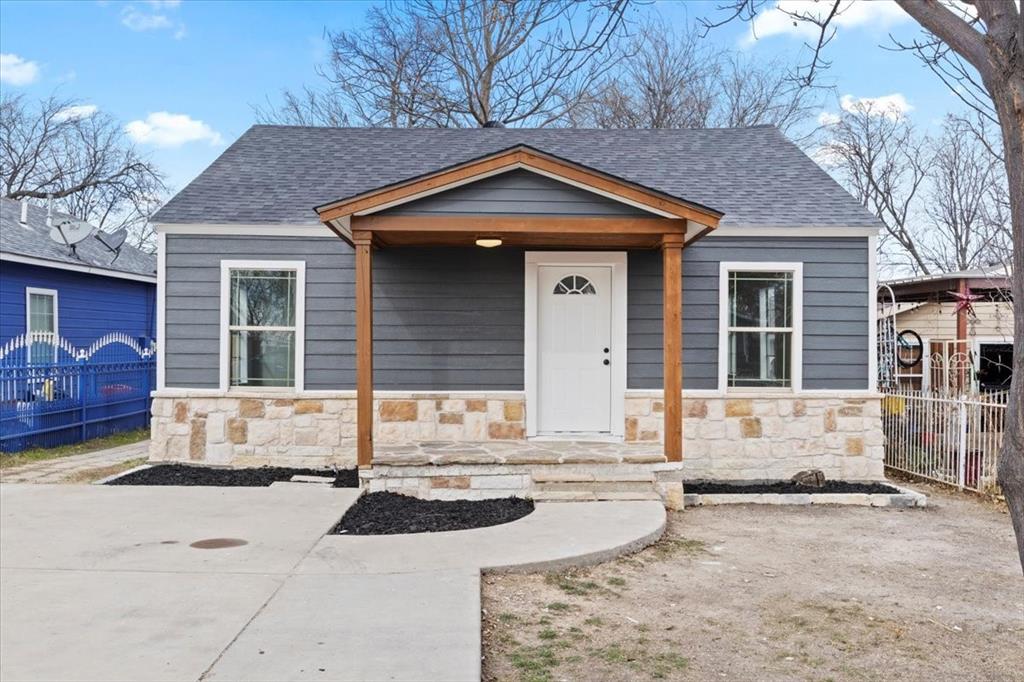 South Side Add - Residential