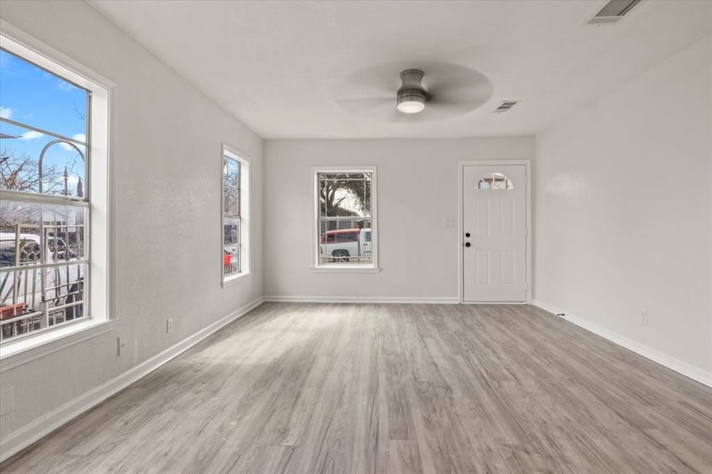 South Side Add - Residential